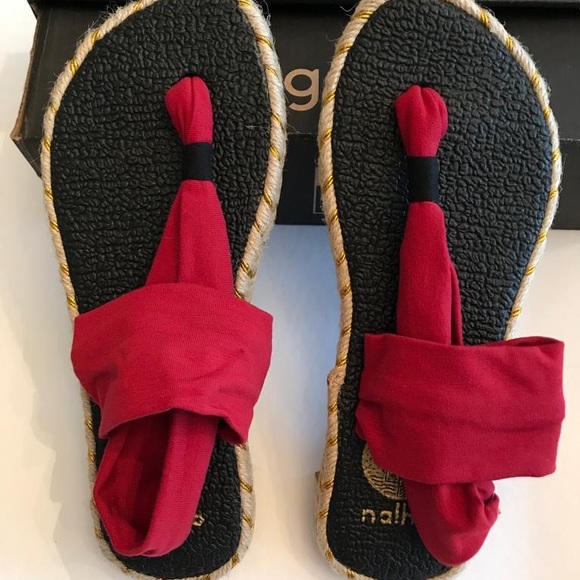 Nalho Sandals - Picture 4 of 6